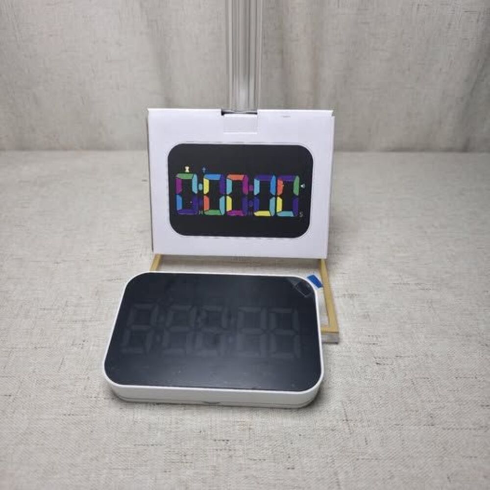 Digital Exercise Timer - Picture 2 of 2